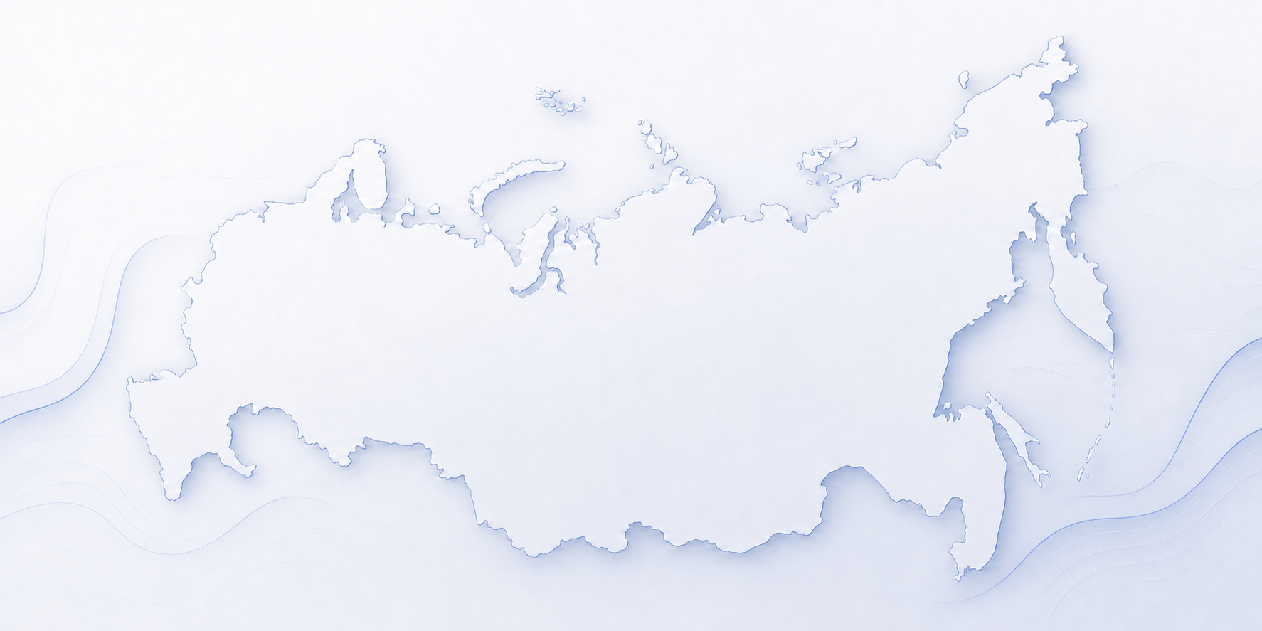 Карта поиска ритейлеров